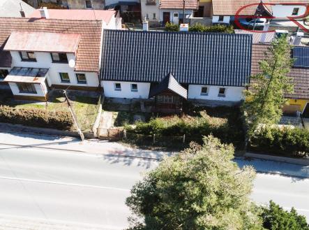 Prodej - dům/vila, 100 m² obrázek