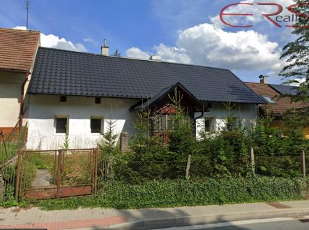 Prodej - dům/vila, 100 m² obrázek