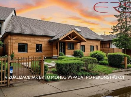 Prodej - dům/vila, 100 m² obrázek