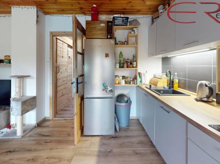 obývací pokoj | Prodej - dům/vila, 140 m²