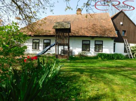 Prodej - dům/vila, 440 m² obrázek