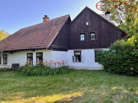 Prodej - dům/vila, 440 m² obrázek