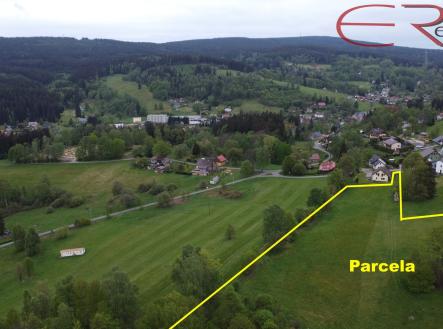 4 | Prodej - pozemek, trvalý travní porost, 18 246 m²