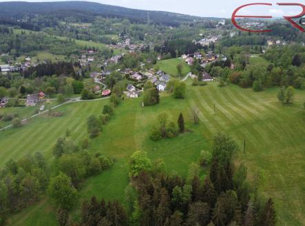 6 | Prodej - pozemek, trvalý travní porost, 18 246 m²