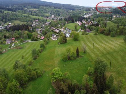 Prodej - pozemek, trvalý travní porost, 18 246 m² obrázek