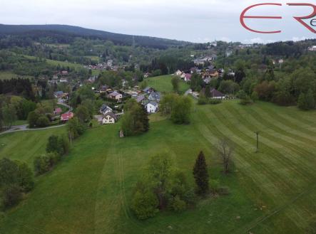 3 | Prodej - pozemek, trvalý travní porost, 18 246 m²