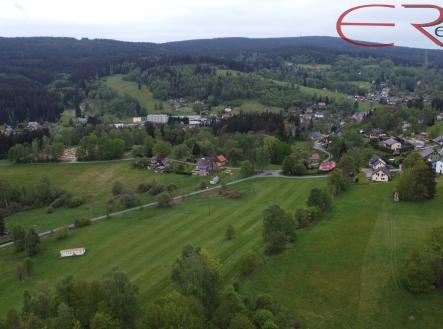 4 | Prodej - pozemek, trvalý travní porost, 18 246 m²