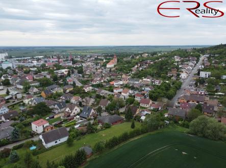 DJI_0209 | Prodej - pozemek pro bydlení, 4 382 m²