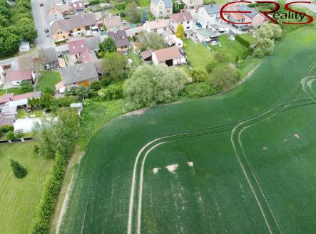 DJI_0203 | Prodej - pozemek pro bydlení, 4 382 m²