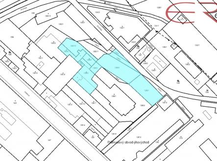 Snímek obrazovky 2024-02-26 v 14.36.52 | Prodej - komerční objekt, výroba, 3 381 m²