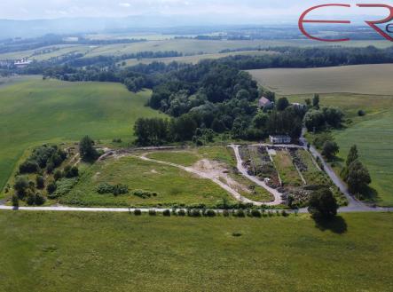 DJI_0555 | Prodej - pozemek pro komerční výstavbu, 20 712 m²