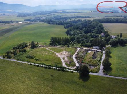 DJI_0554 | Prodej - pozemek pro komerční výstavbu, 20 712 m²