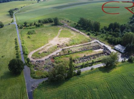 DJI_0560 | Prodej - pozemek pro komerční výstavbu, 20 712 m²