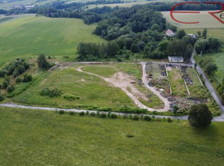 DJI_0566 | Prodej - pozemek pro komerční výstavbu, 20 712 m²