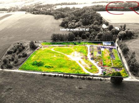 DJI_056711 | Prodej - pozemek pro komerční výstavbu, 20 712 m²