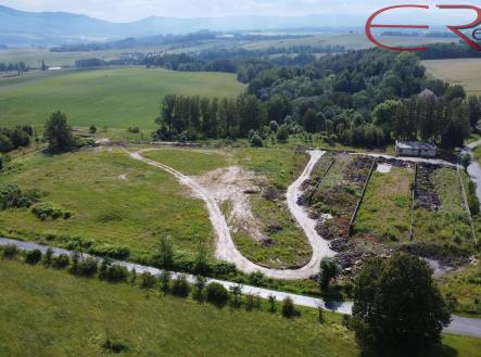 DJI_0553 | Prodej - pozemek pro komerční výstavbu, 20 712 m²