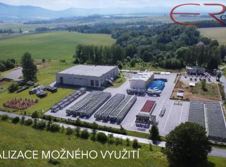 luwai-1740485968906 | Prodej - pozemek pro komerční výstavbu, 20 712 m²