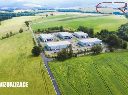 unnamed | Prodej - pozemek pro komerční výstavbu, 20 712 m²