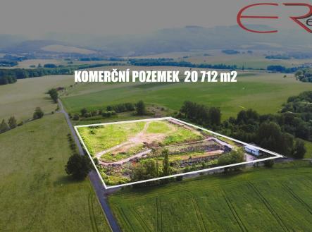 DJI_05611 | Prodej - pozemek pro komerční výstavbu, 20 712 m²