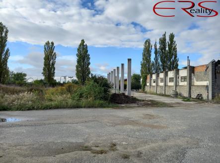 foto 2 | Prodej - pozemek pro komerční výstavbu, 22 226 m²