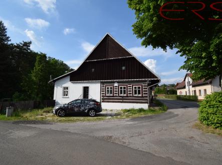 Prodej - dům/vila, 900 m² obrázek