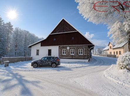 NYNÍ  | Prodej - dům/vila, 900 m²