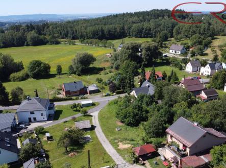 DJI_0855 | Prodej - pozemek pro bydlení, 715 m²