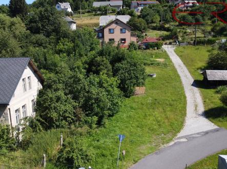 DJI_0859 | Prodej - pozemek pro bydlení, 715 m²