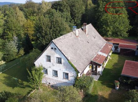 DJI_0089 | Prodej - dům/vila, 258 m²