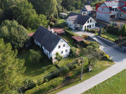 DJI_0093 | Prodej - dům/vila, 258 m²