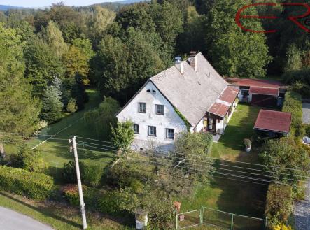 DJI_0088 | Prodej - dům/vila, 258 m²