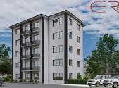 Prodej bytu, 1+1, 39 m²