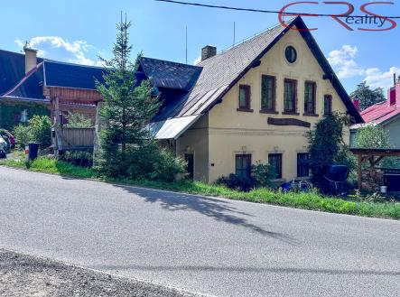 Prodej - dům/vila, 450 m² obrázek