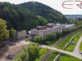 Prodej - kanceláře, 1 400 m²