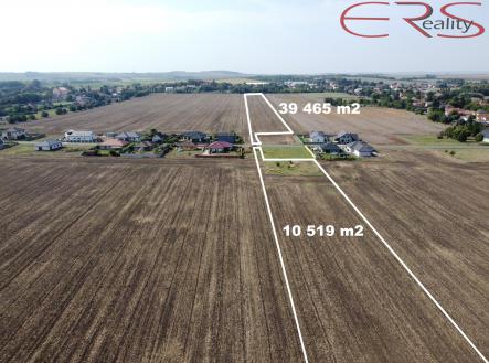 DJI_0265 | Prodej - pozemek pro bydlení, 49 984 m²