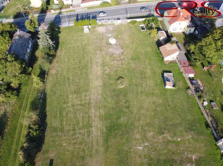 DJI_0293 | Prodej - pozemek pro bydlení, 859 m²