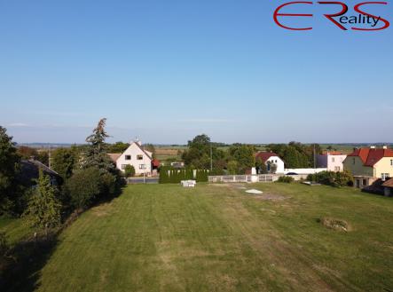 DJI_0288 | Prodej - pozemek pro bydlení, 859 m²