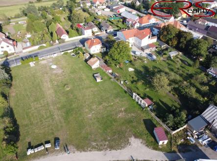 DJI_0296 | Prodej - pozemek pro bydlení, 859 m²