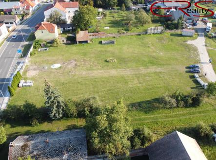 DJI_0304 | Prodej - pozemek pro bydlení, 851 m²