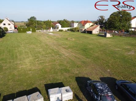 DJI_0305 | Prodej - pozemek pro bydlení, 851 m²