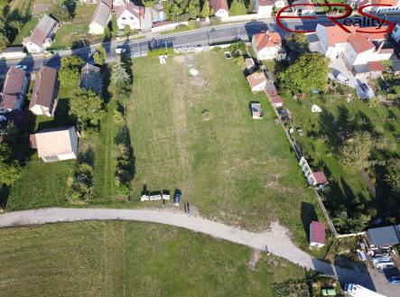 DJI_0294 - kopie | Prodej - pozemek pro bydlení, 770 m²