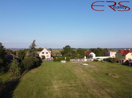 DJI_0288 | Prodej - pozemek pro bydlení, 770 m²