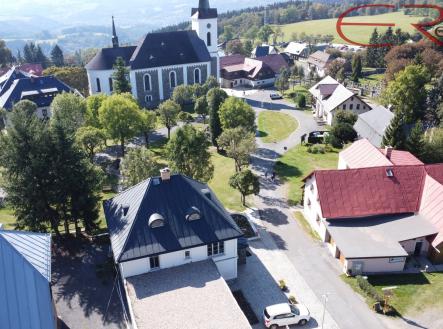 DJI_0145 | Prodej - restaurace, 323 m²