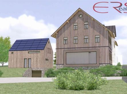 Prodej - restaurace, 323 m² obrázek