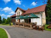 Prodej - restaurace, 323 m²