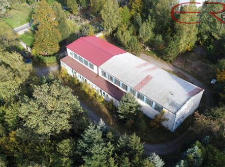 DJI_0248 | Prodej - komerční objekt, výroba, 650 m²