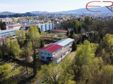 DJI_0423 | Prodej - komerční objekt, výroba, 650 m²