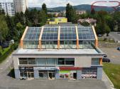 Pronájem - obchodní prostor, 1 239 m²