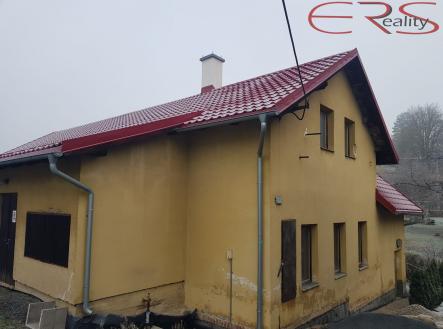 2 | Prodej - komerční objekt, výroba, 300 m²