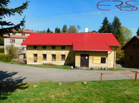 Prodej - komerční objekt, výroba, 300 m² obrázek